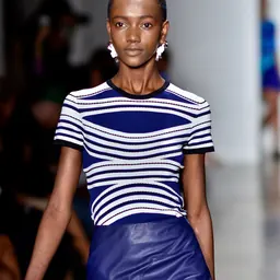 Portrait of Herieth Paul