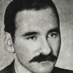 Portrait of Đorđe Jovanović