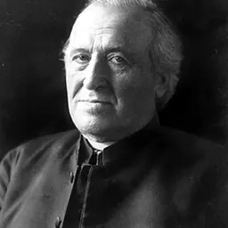 Portrait of John Ireland
