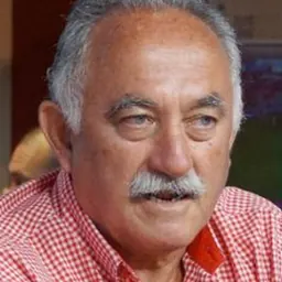 Portrait of Aurelio Díaz