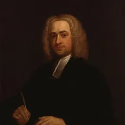 Portrait of Thomas Birch
