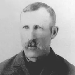 Portrait of Henry Goodridge