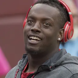 Portrait of Darrell Williams Jr.