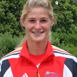 Portrait of Marina Schuck