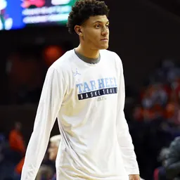 Portrait of Justin Jackson