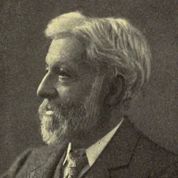 Portrait of Felix Moscheles