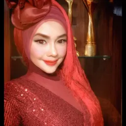 Portrait of Iyeth Bustami