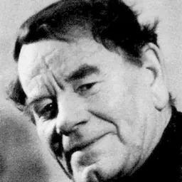 Portrait of Simon Gate