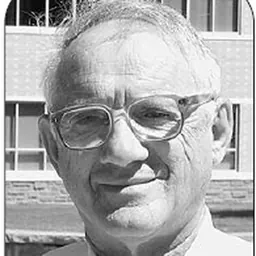 Portrait of Alexander A. Kaufman