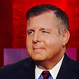 Portrait of Bob Deitrick