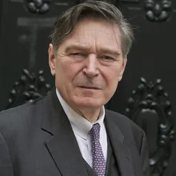 Portrait of Jean-Michel Leniaud