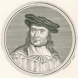 Portrait of William Child