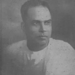 Portrait of Nalini Ranjan Sarkar