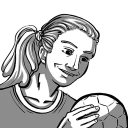 Portrait of Jaiyah Saelua