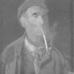 Portrait of Rosalbino Santoro
