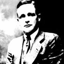 Portrait of John Field
