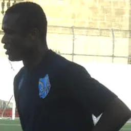 Portrait of Orosco Anonam