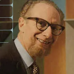 Portrait of Milton Delugg