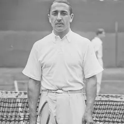 Portrait of Daniel Prenn