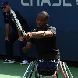 Portrait of Lucas Sithole
