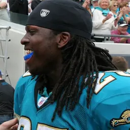 Portrait of Reggie Nelson