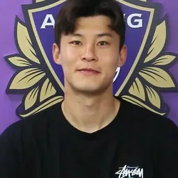 Portrait of Choi Pil-soo