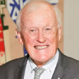 Portrait of George Bryant