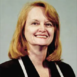 Portrait of Sara Romeo