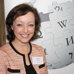 Portrait of Manon Antoniazzi