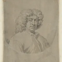 Portrait of Gerard Edema