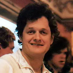 Portrait of Harry Chapin