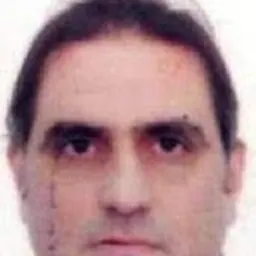 Portrait of Alex Saab