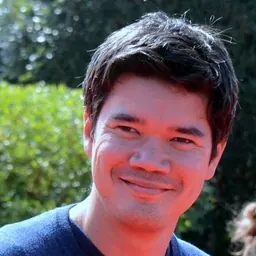 Portrait of Destin Daniel Cretton
