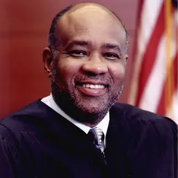 Portrait of Michael J. Davis