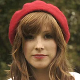 Portrait of Alice Bowe