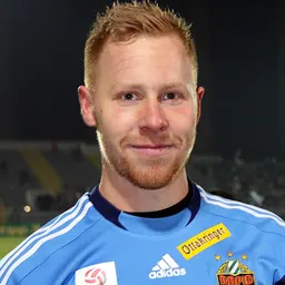 Portrait of Lukas Königshofer