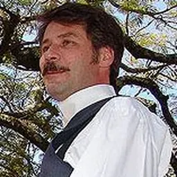 Portrait of Leopoldo Pacheco