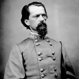 Portrait of John B. Gordon