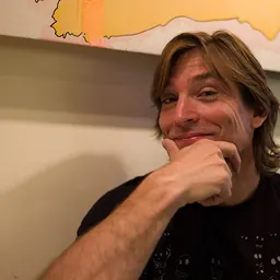 Portrait of Alex Bogusky