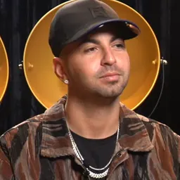 Portrait of Justin Quiles