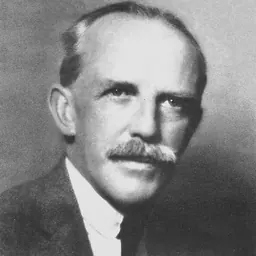Portrait of William Rintoul