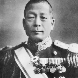 Portrait of Zengo Yoshida