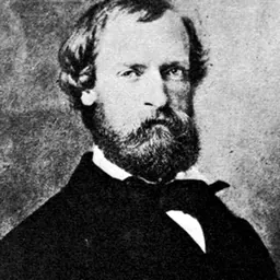 Portrait of Alexander Rhind