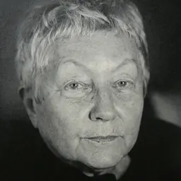 Portrait of Annette Chalut