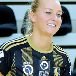 Portrait of Hanna Oftedal Sagosen