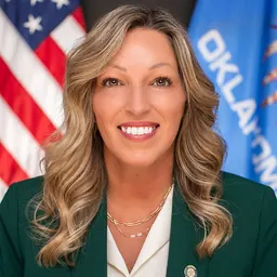 Portrait of Stacy Jo Adams