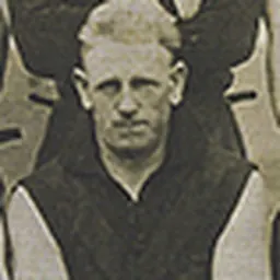Portrait of Fred Finch