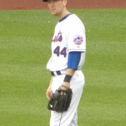 Portrait of Jason Bay