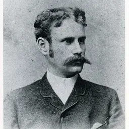 Portrait of Paul Hartwig
