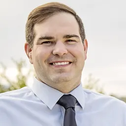 Portrait of Billie Sutton